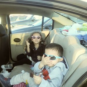 Meet your Posher, Magaly